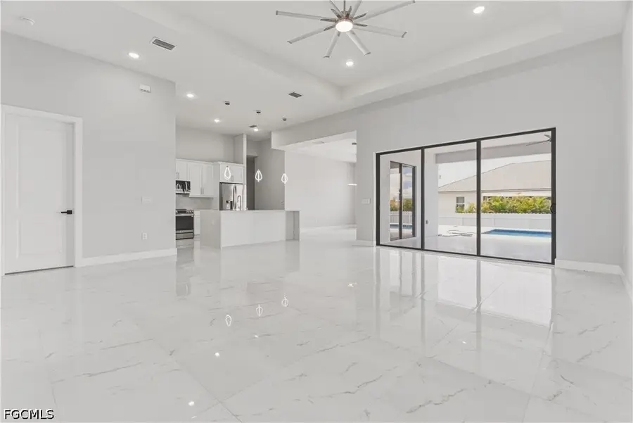 4328 NW 32nd Lane, Cape Coral, FL 33993 - #3