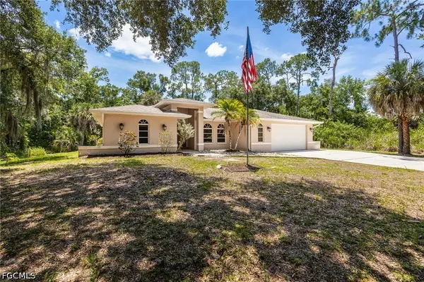 2411 Herzog Road, Alva, FL 33920