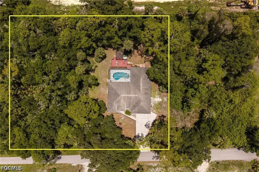 2411 Herzog Road, Alva, FL 33920 - #2