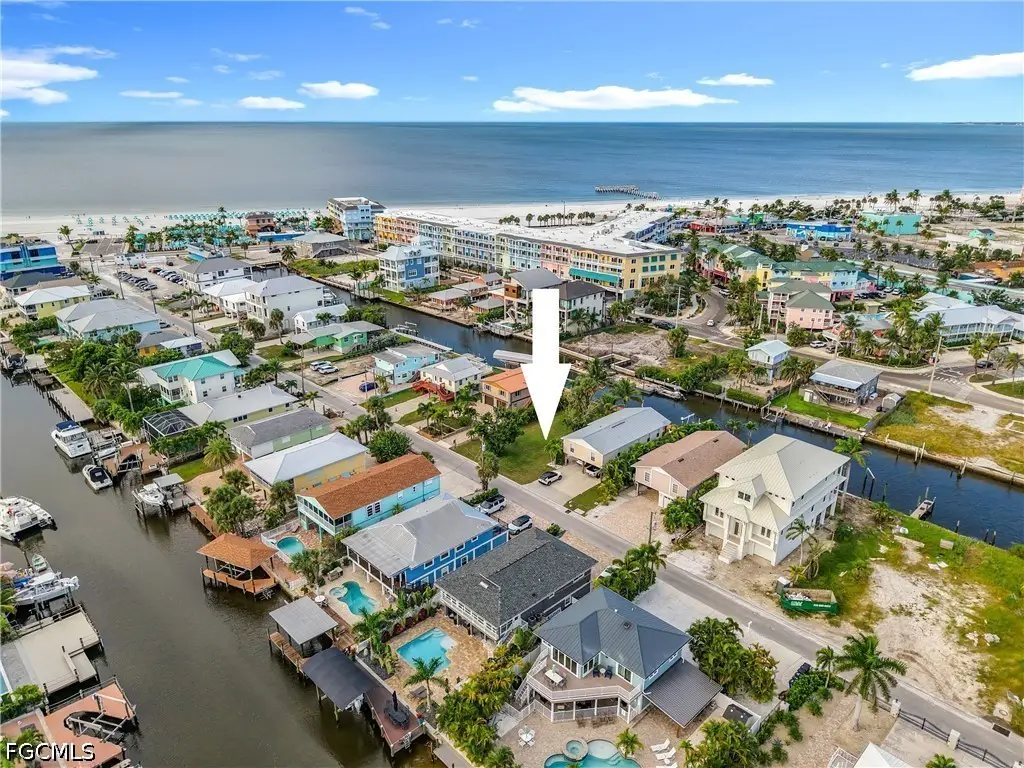 219 Primo Drive, Fort Myers Beach, FL 33931 - #1