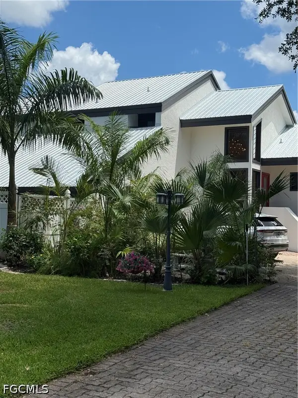 15793 San Antonio Court, Fort Myers, FL 33908