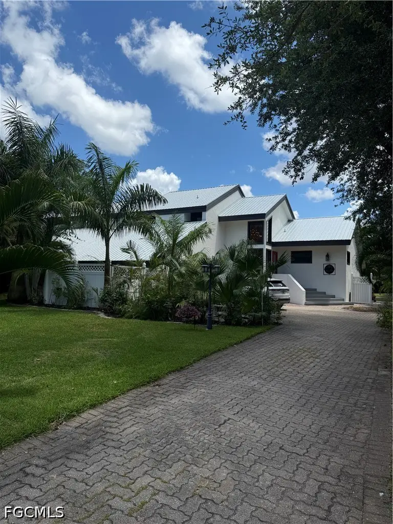 15793 San Antonio Court, Fort Myers, FL 33908 - #2