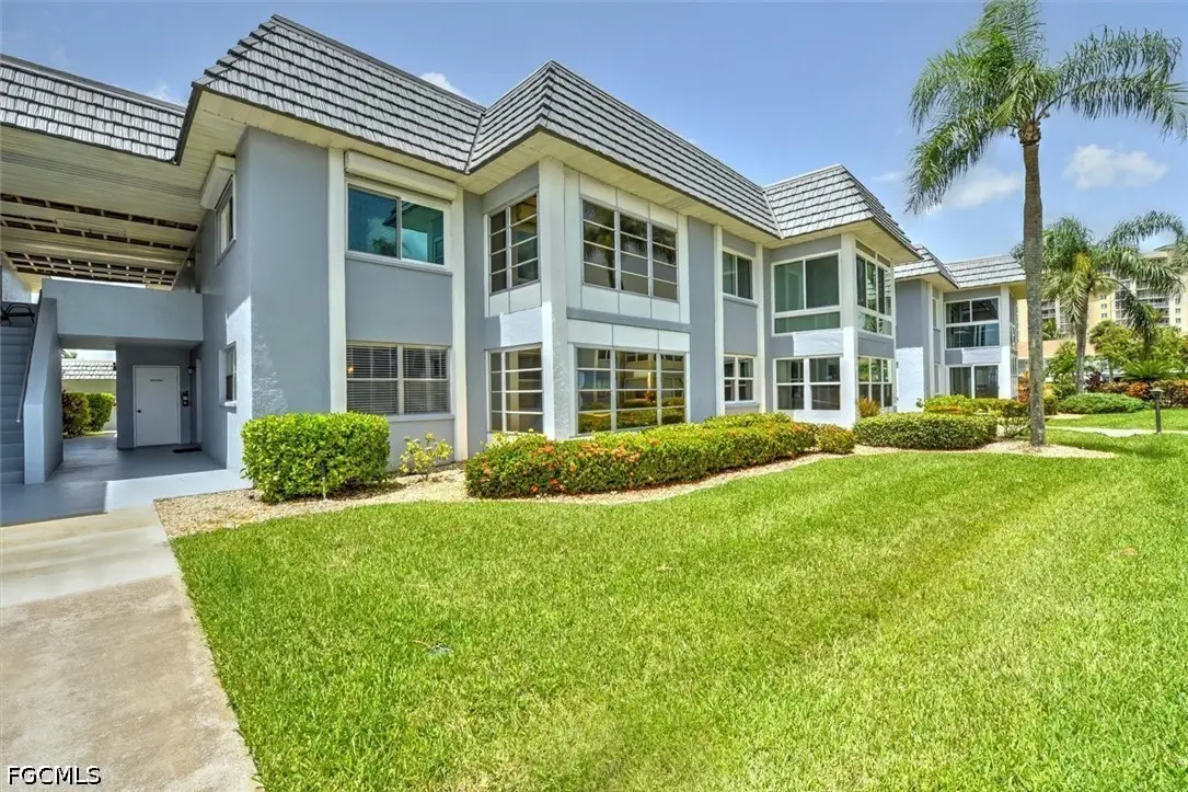 3384 N Key Drive #A3, North Fort Myers, FL 33903 - #1