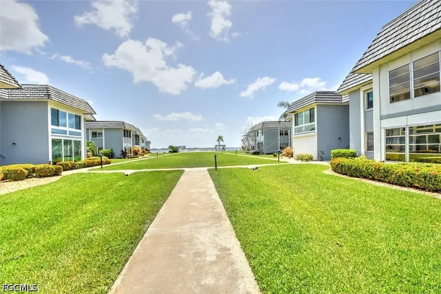 3384 N Key Drive #A3, North Fort Myers, FL 33903 - #3