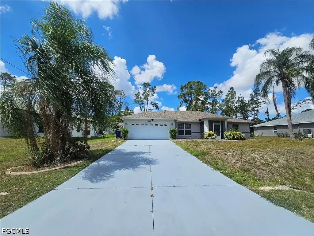 4621 30th Street Sw, Lehigh Acres, FL 33973 - #1