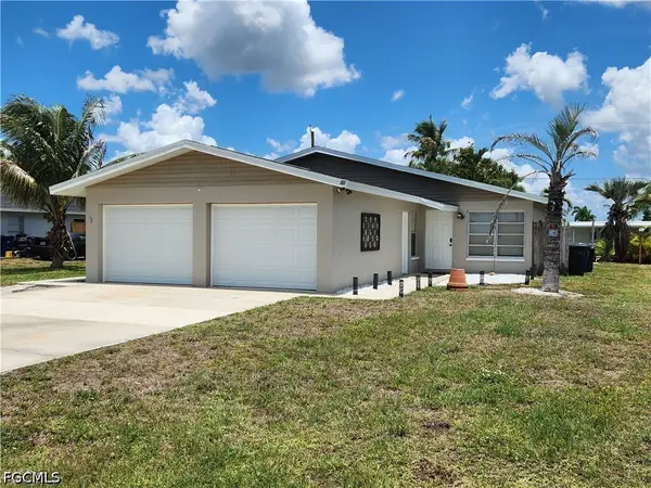 11370 & 11368 Summerwinds Court #70, Fort Myers, FL 33908