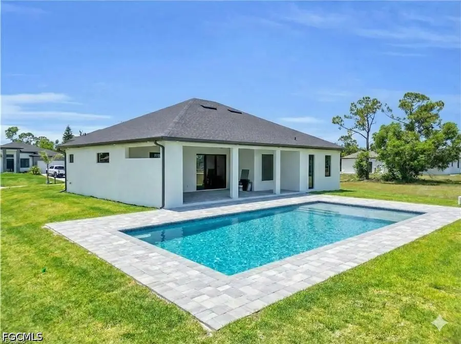 2900 NW 26th Avenue, Cape Coral, FL 33993 - #2