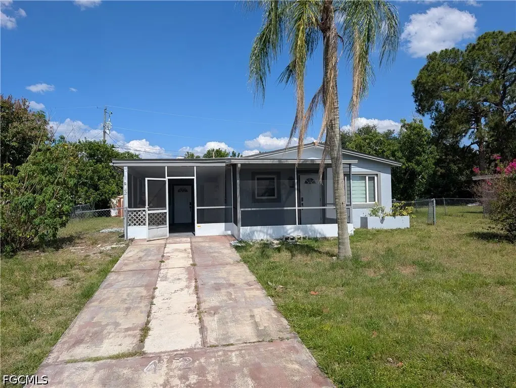 42 Andora Street, Lehigh Acres, FL 33936 - #1