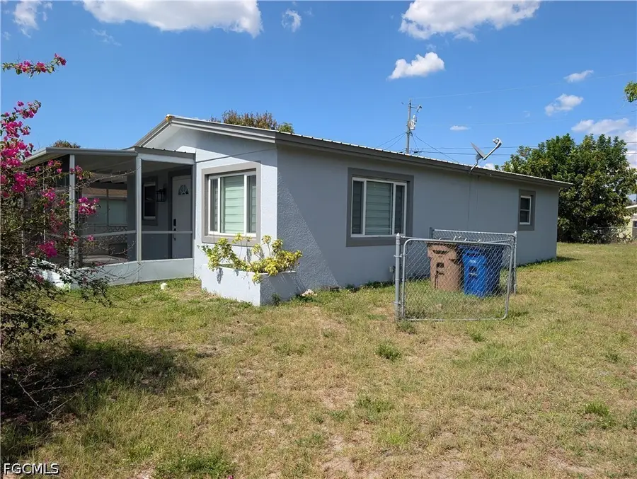 42 Andora Street, Lehigh Acres, FL 33936 - #2