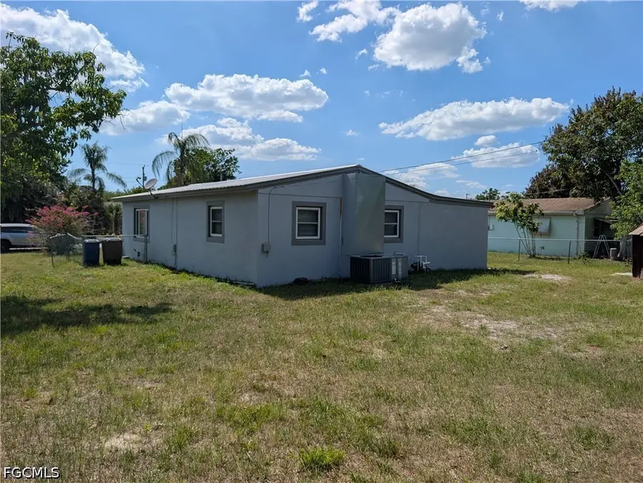 42 Andora Street, Lehigh Acres, FL 33936 - #3