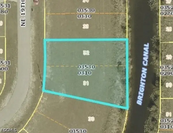 1403 NE 19th Avenue, Cape Coral, FL 33909