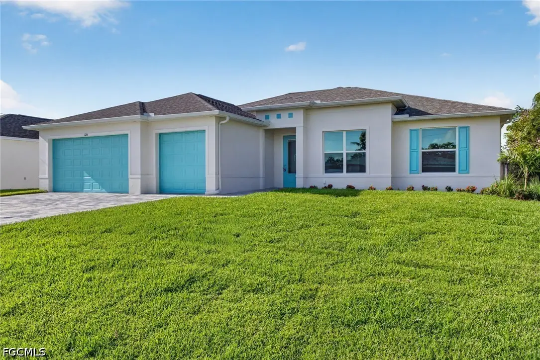 126 SW 21st Terrace, Cape Coral, FL 33991 - #1