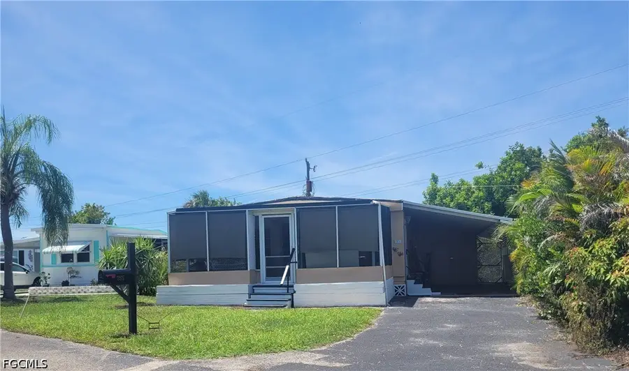 265 Fireball Lane, North Fort Myers, FL 33917 - #2