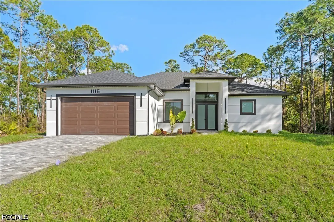 1116 8th Avenue, Lehigh Acres, FL 33972 - #1
