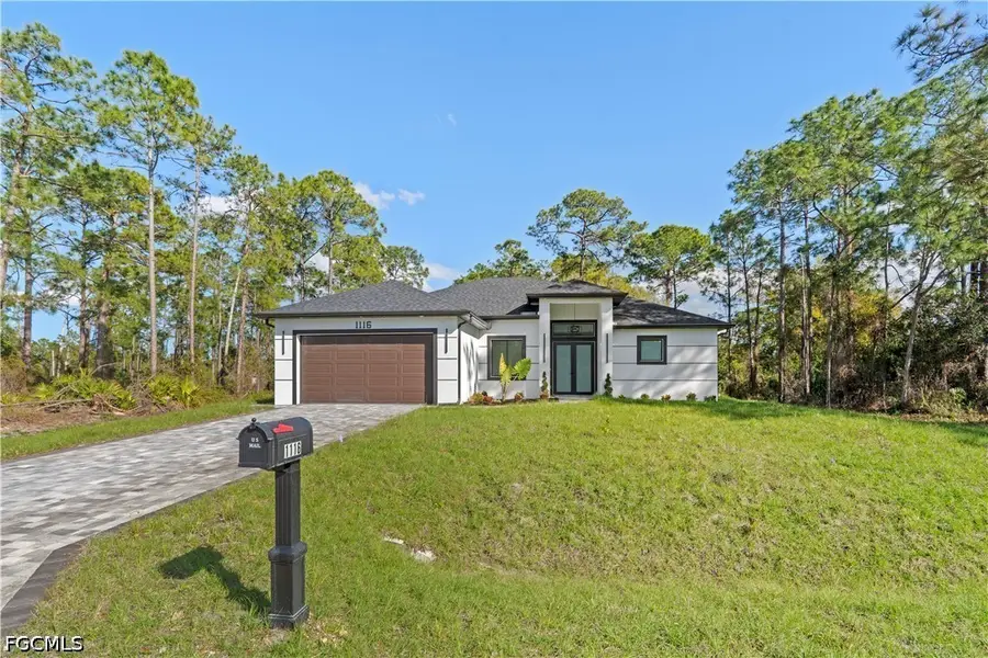 1116 8th Avenue, Lehigh Acres, FL 33972 - #3