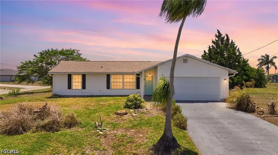 18 NW 26th Terrace, Cape Coral, FL 33993 - #2
