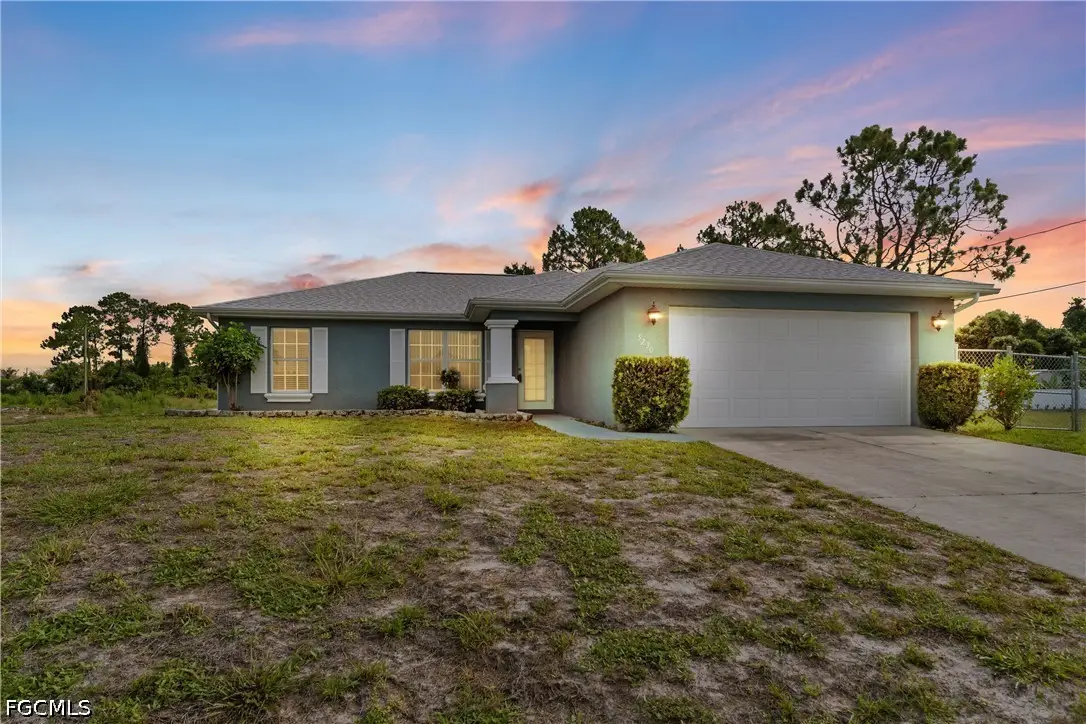 Address Withheld By Seller, Lehigh Acres, FL 33971 - #1