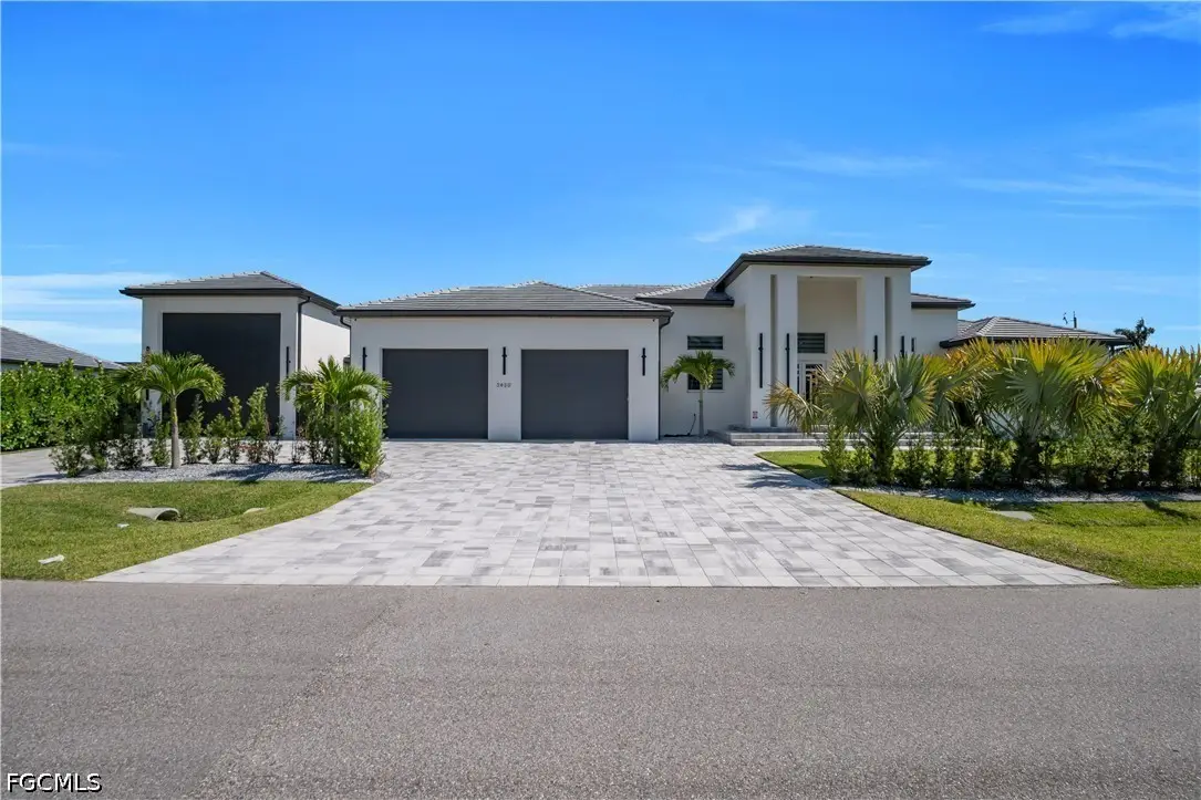 3420 NW 1st Terrace, Cape Coral, FL 33993 - #1