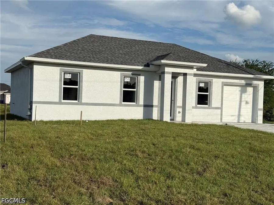 731 Ferndale Avenue S, Lehigh Acres, FL 33974 - #2
