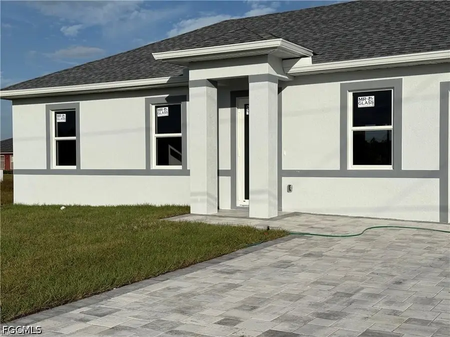 731 Ferndale Avenue S, Lehigh Acres, FL 33974 - #3