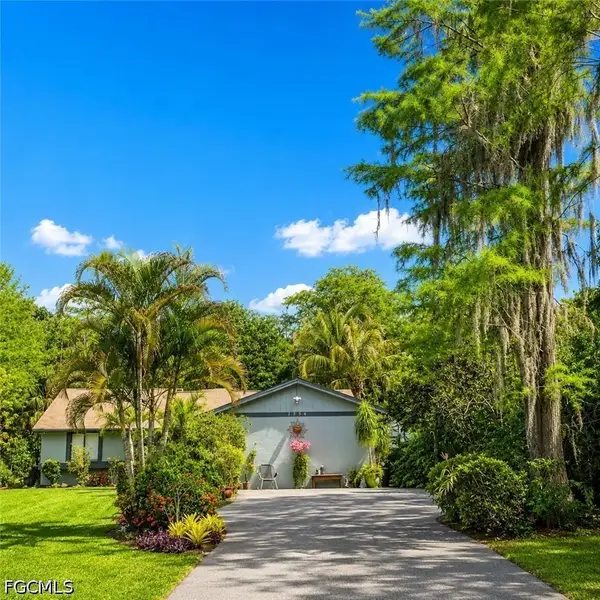 3534 White Boulevard, Naples, FL 34117