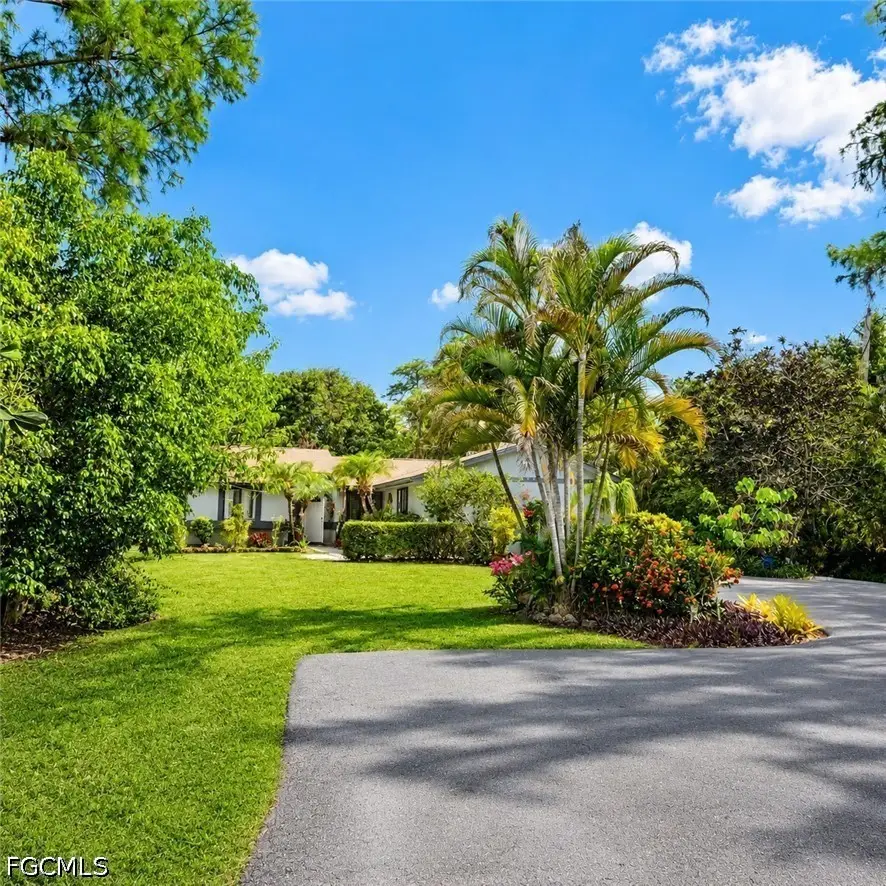 3534 White Boulevard, Naples, FL 34117 - #3