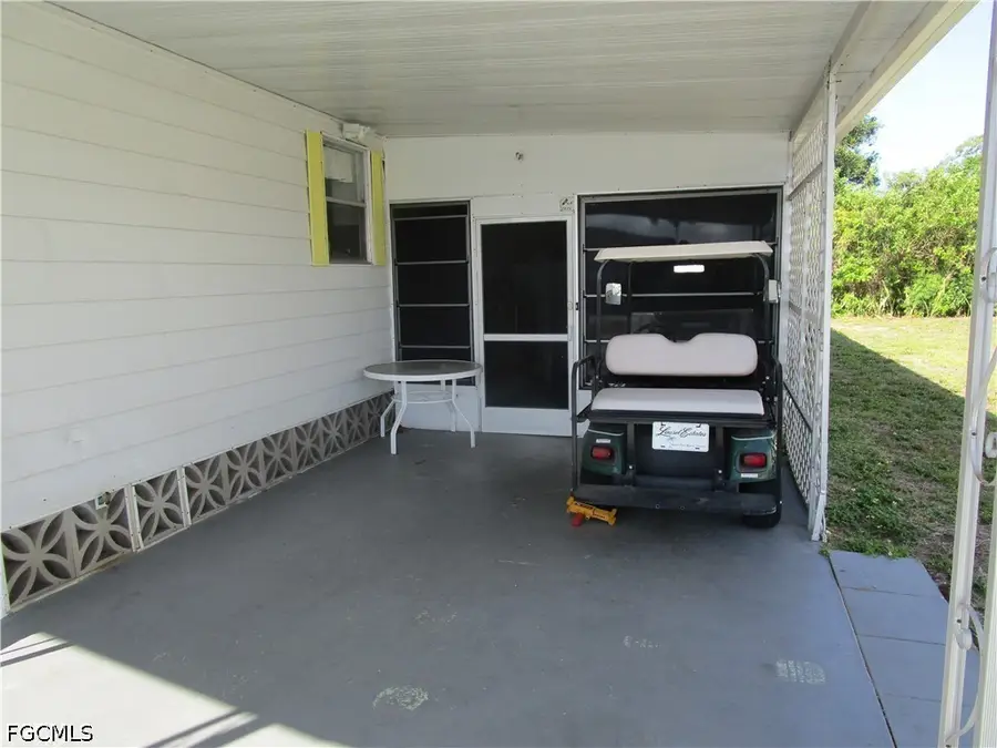 2809 Breezewood Drive, North Fort Myers, FL 33917 - #3