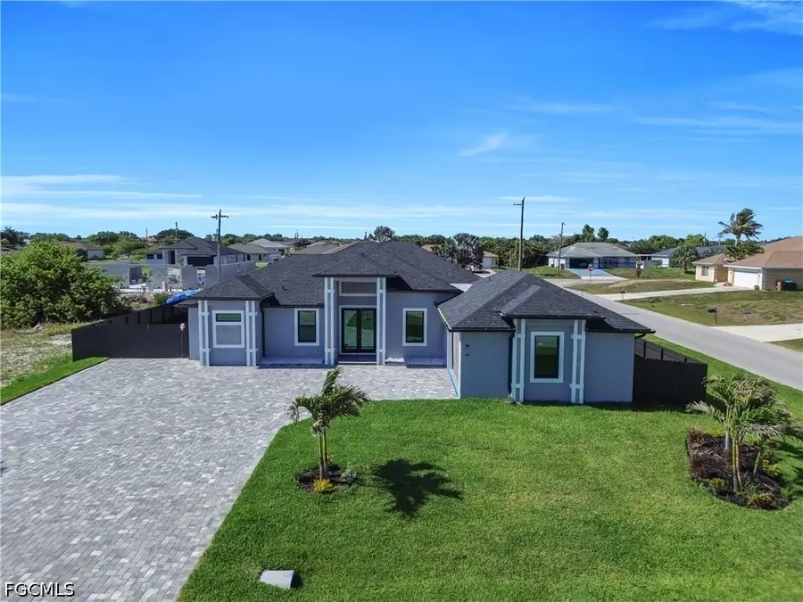 1125 NE 14th Terrace, Cape Coral, FL 33909 - #2