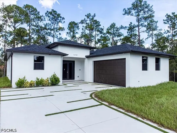 1310 Jefferson Avenue, Lehigh Acres, FL 33972