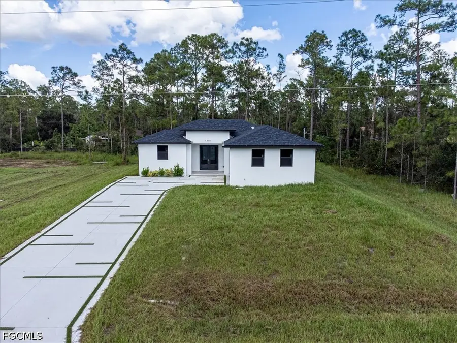 1310 Jefferson Avenue, Lehigh Acres, FL 33972 - #2