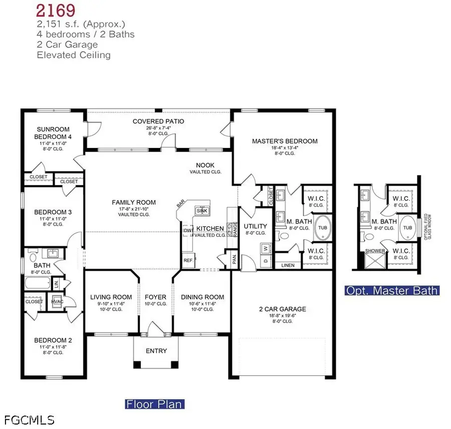 925 NW 8th Place, Cape Coral, FL 33993 - #3