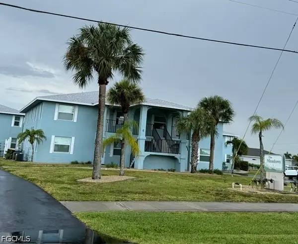 449 Royal Poinciana #Bldg 3 Unit 322, Punta Gorda, FL 33955
