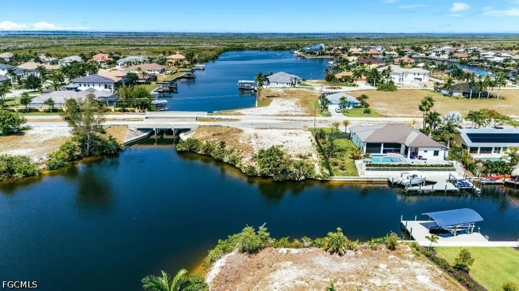 931 Old Burnt Store Road N, Cape Coral, FL 33993 - #1