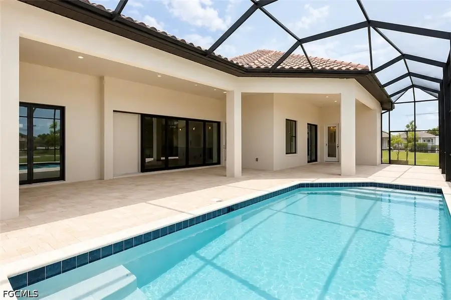4403 SW 10th Avenue, Cape Coral, FL 33914 - #2
