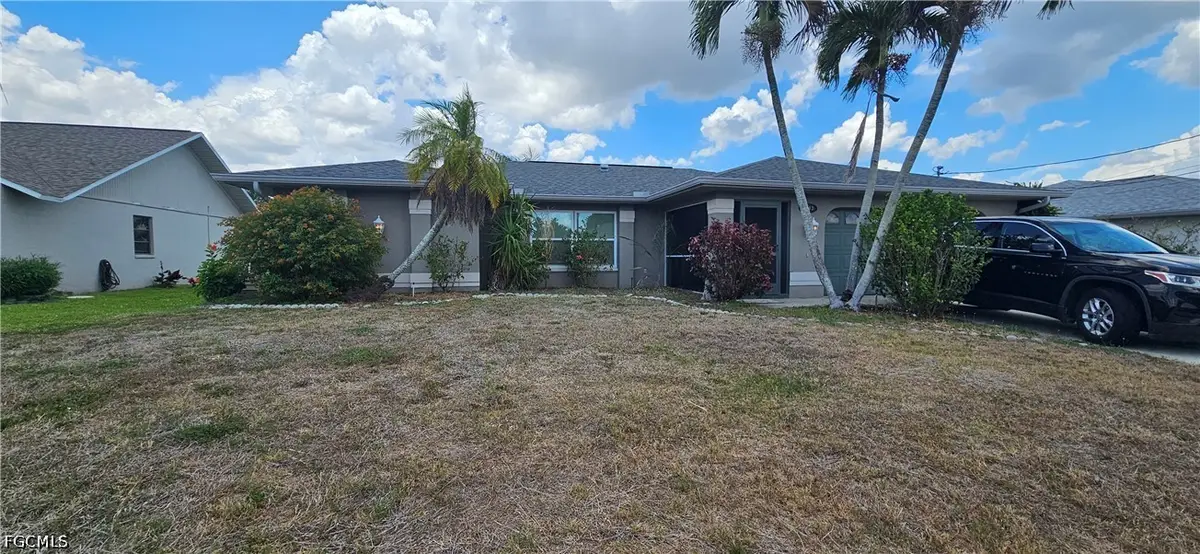 1203 SE 23rd Terrace, Cape Coral, FL 33990 - #1