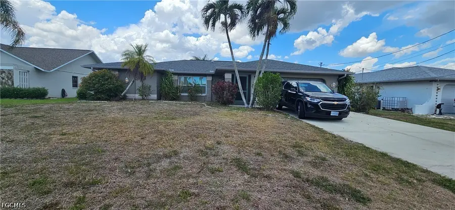 1203 SE 23rd Terrace, Cape Coral, FL 33990 - #2