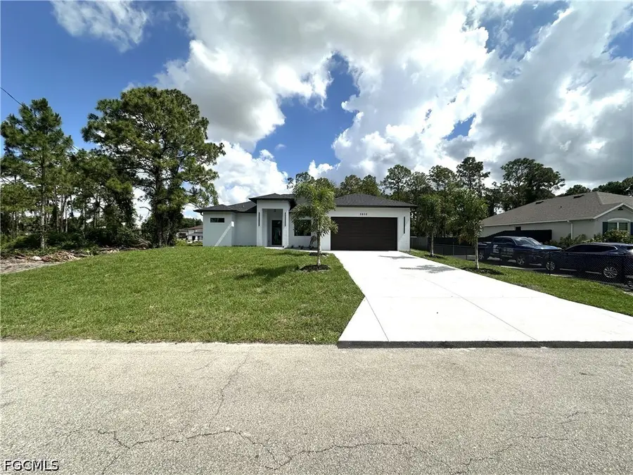 2602 34th Street W, Lehigh Acres, FL 33971 - #2