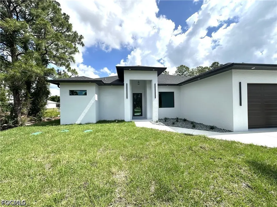 2602 34th Street W, Lehigh Acres, FL 33971 - #3