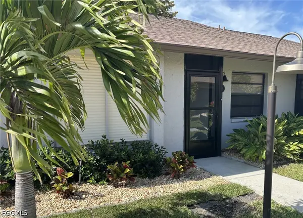 16521 Bayleaf Lane #69, Fort Myers, FL 33908