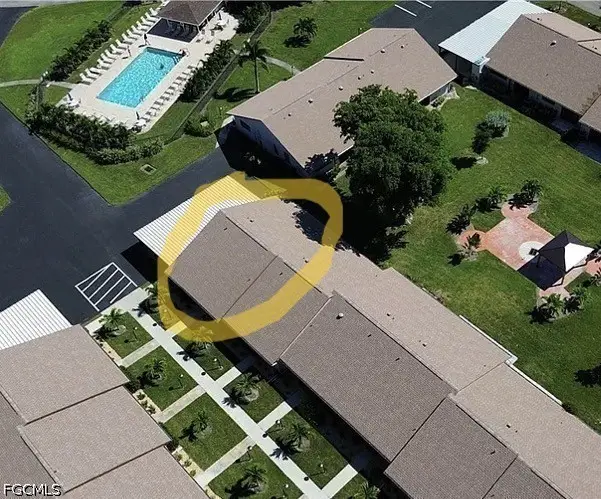 16521 Bayleaf Lane #69, Fort Myers, FL 33908 - #2