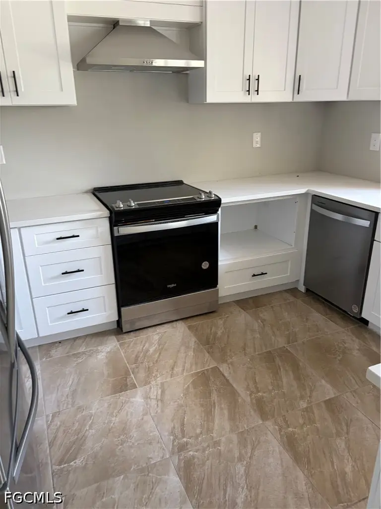 3580 Gondola Lane, Saint James City, FL 33956 - #2
