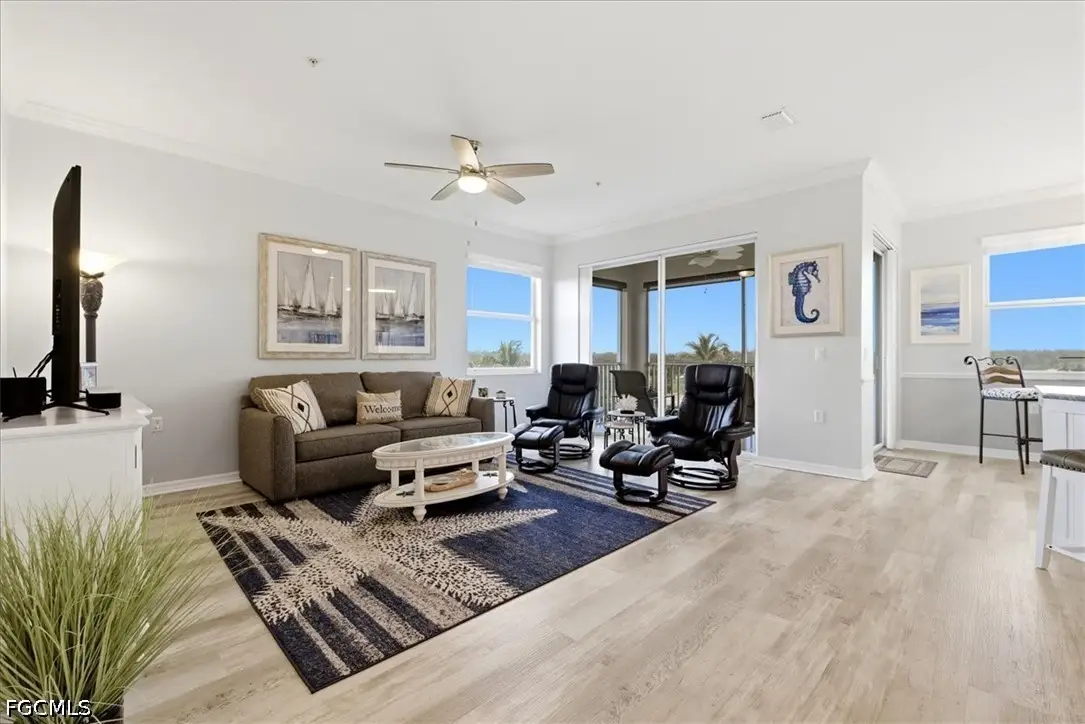 14501 Legends Boulevard N #401, Fort Myers, FL 33912 - #1