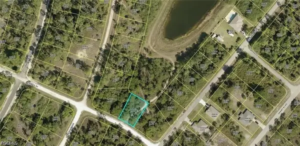 1015 Handy Street, Lehigh Acres, FL 33974