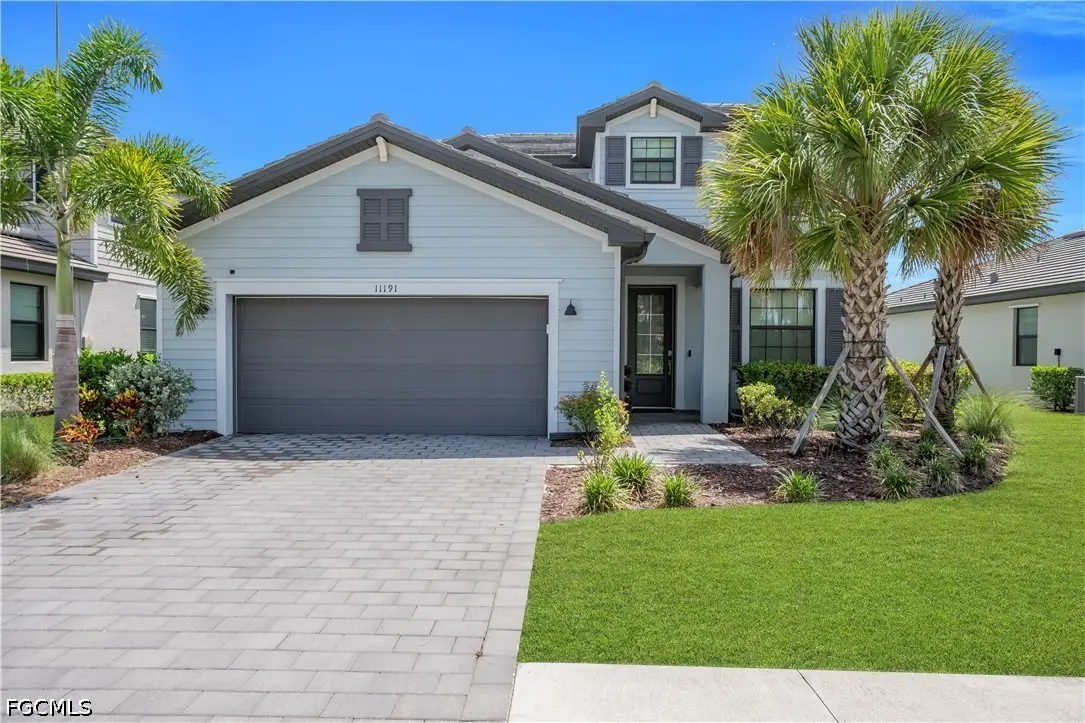 11191 Timber Creek Drive, Fort Myers, FL 33913 - #1