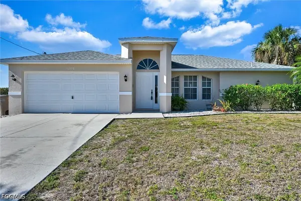 1338 NE 33rd Lane, Cape Coral, FL 33909