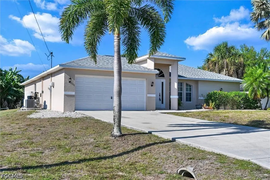 1338 NE 33rd Lane, Cape Coral, FL 33909 - #3