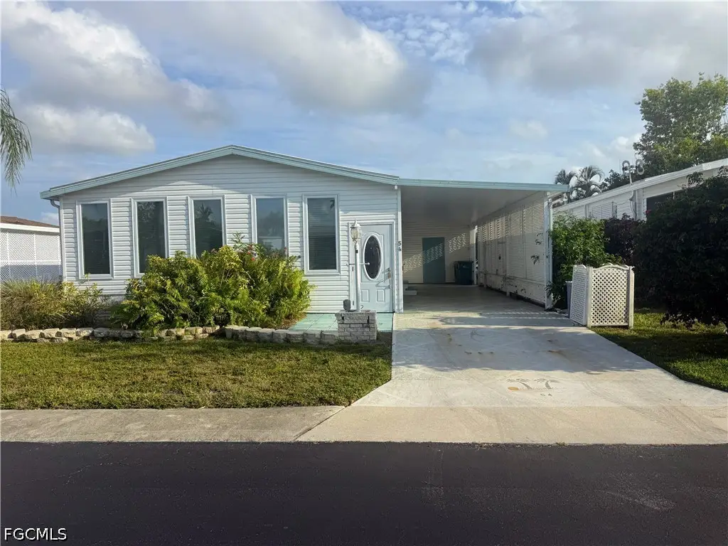 54 Oceans Boulevard #54, Naples, FL 34104 - #1