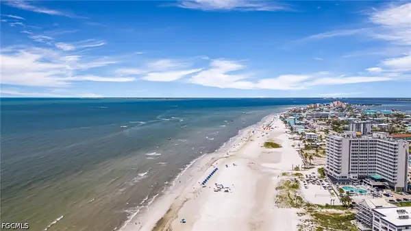 210 Fairweather Lane, Fort Myers Beach, FL 33931