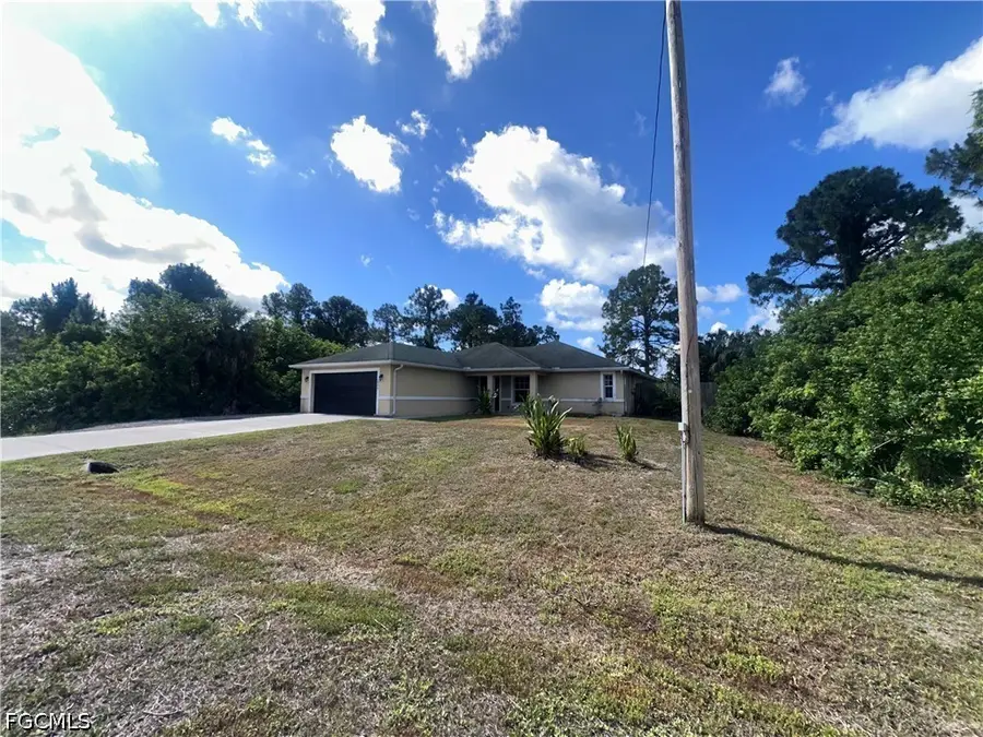 2905 20th Street W, Lehigh Acres, FL 33971 - #3