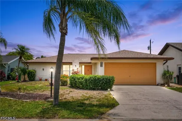 9708 Foxglove Circle, Fort Myers, FL 33919